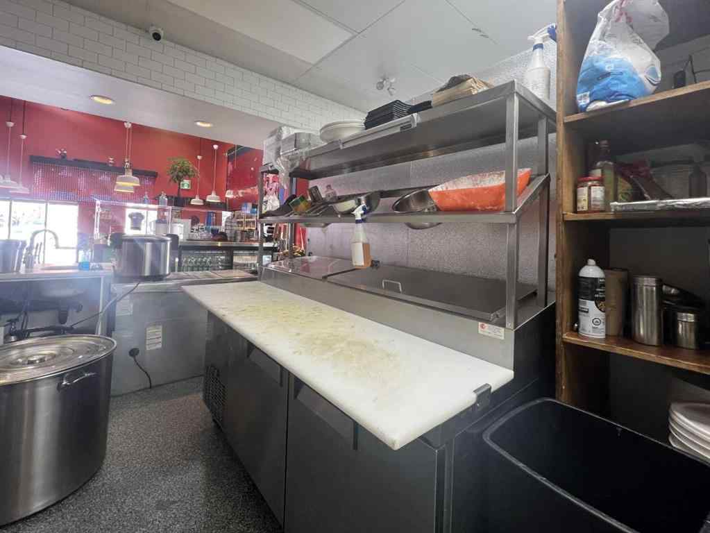 MLS® A2266812 -     in  Calgary, Commercial