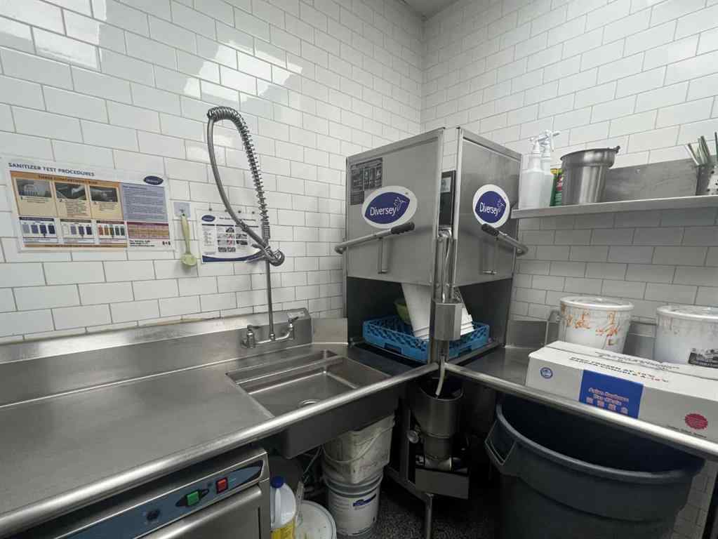 MLS® A2266812 -     in  Calgary, Commercial