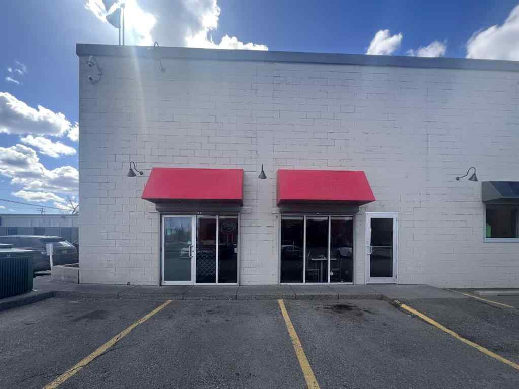 MLS® A2266812 -     in  Calgary, Commercial