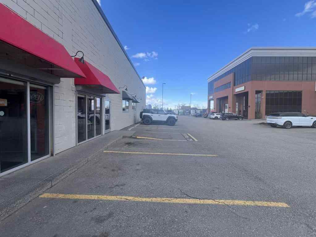 MLS® A2266812 -     in  Calgary, Commercial