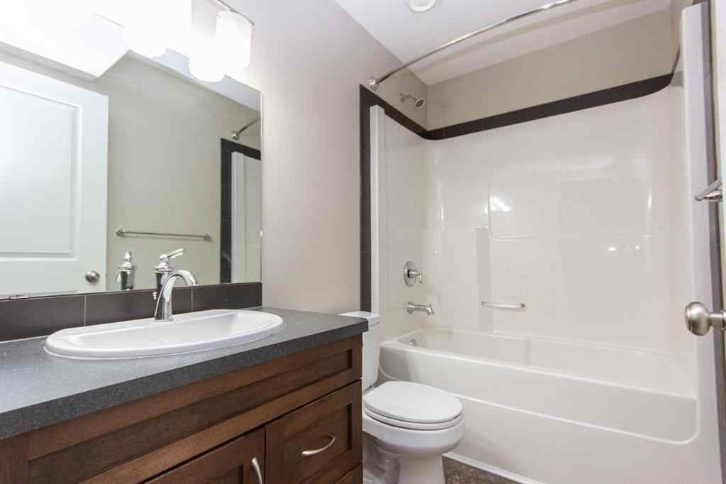 MLS® A2266813 - 78 Trimble Close  in Timberstone Red Deer, Residential