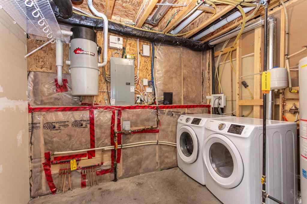 MLS® A2266813 - 78 Trimble Close  in Timberstone Red Deer, Residential