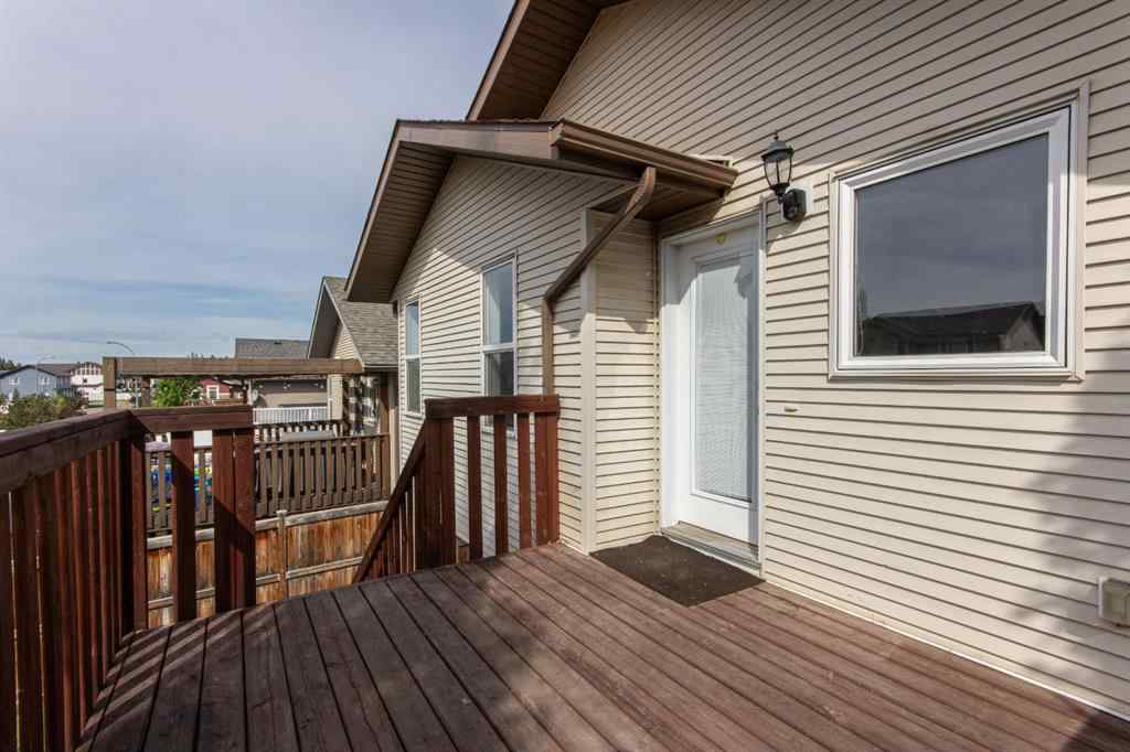 MLS® A2266813 - 78 Trimble Close  in Timberstone Red Deer, Residential