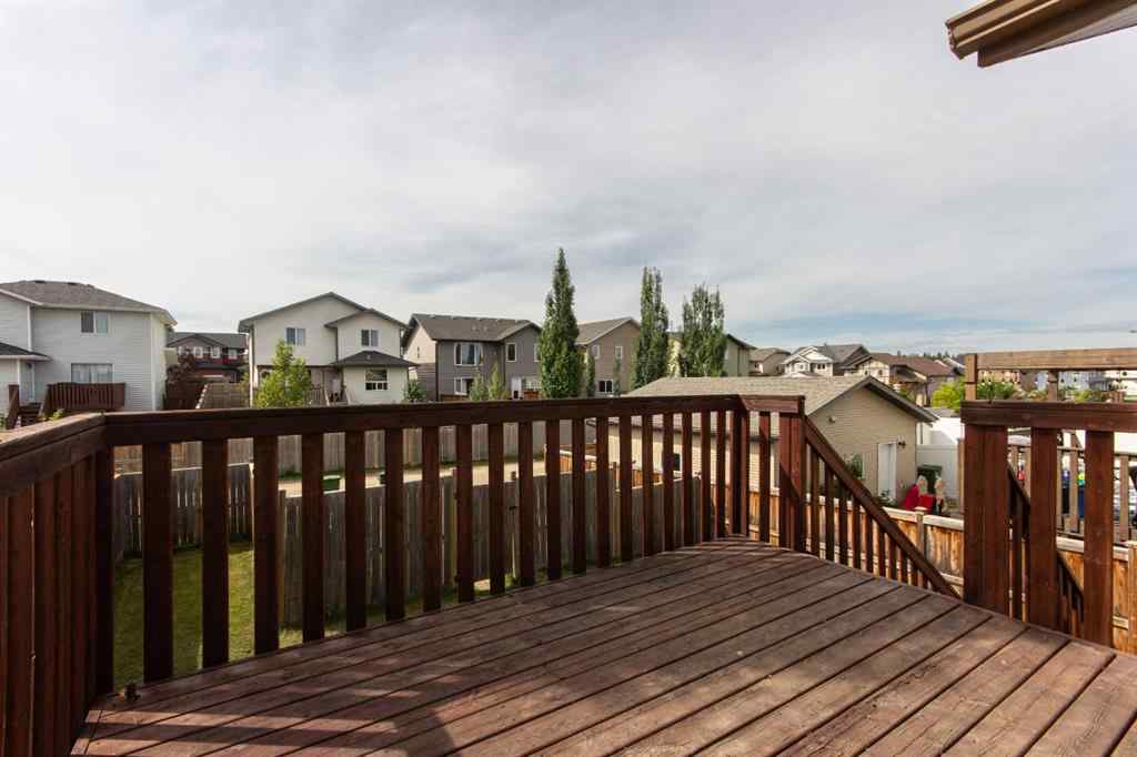 MLS® A2266813 - 78 Trimble Close  in Timberstone Red Deer, Residential