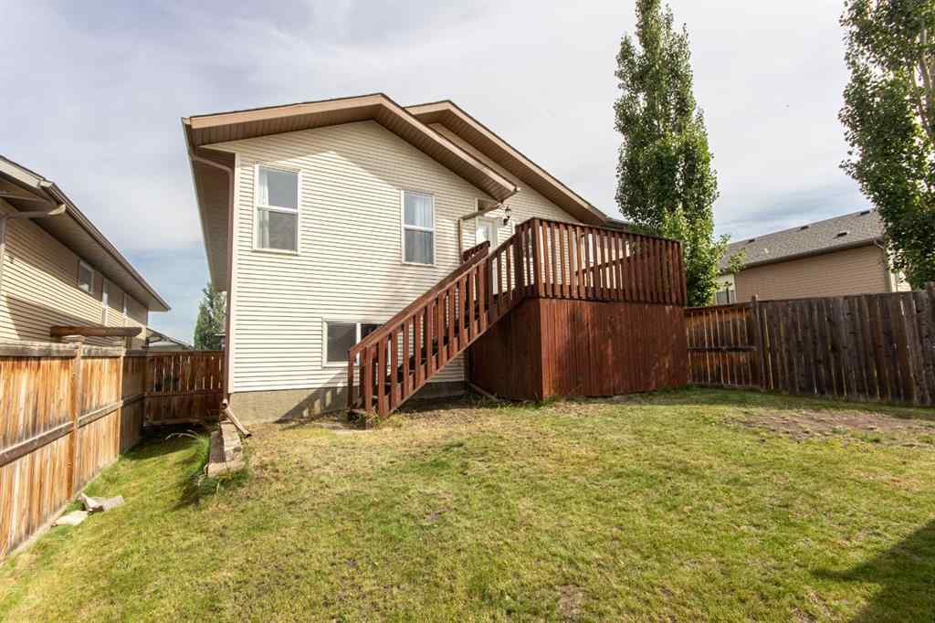 MLS® A2266813 - 78 Trimble Close  in Timberstone Red Deer, Residential