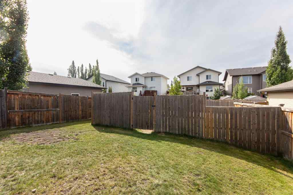 MLS® A2266813 - 78 Trimble Close  in Timberstone Red Deer, Residential