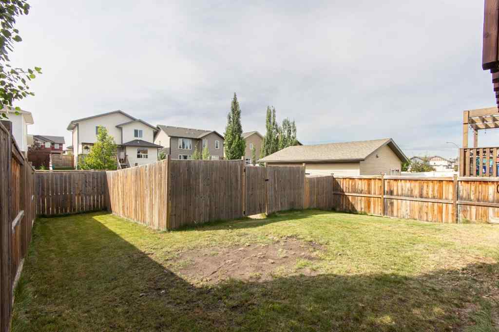 MLS® A2266813 - 78 Trimble Close  in Timberstone Red Deer, Residential