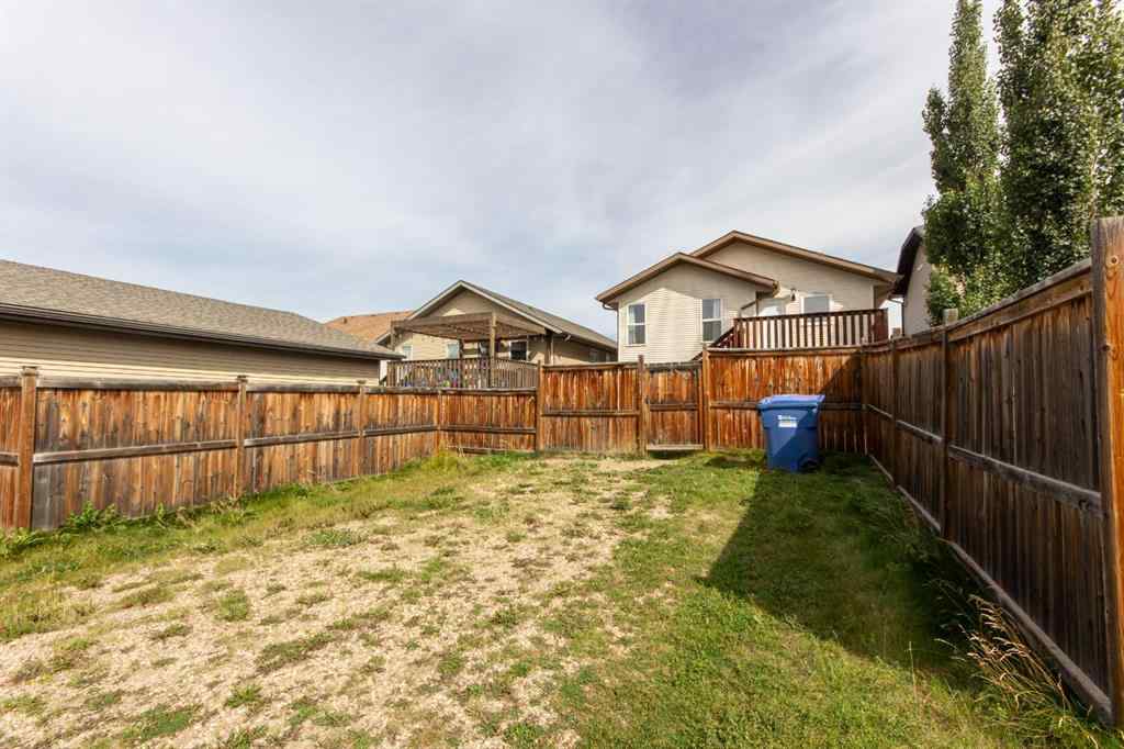 MLS® A2266813 - 78 Trimble Close  in Timberstone Red Deer, Residential