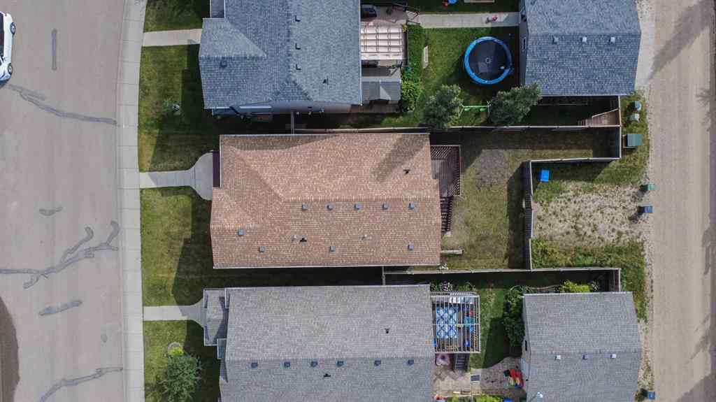 MLS® A2266813 - 78 Trimble Close  in Timberstone Red Deer, Residential