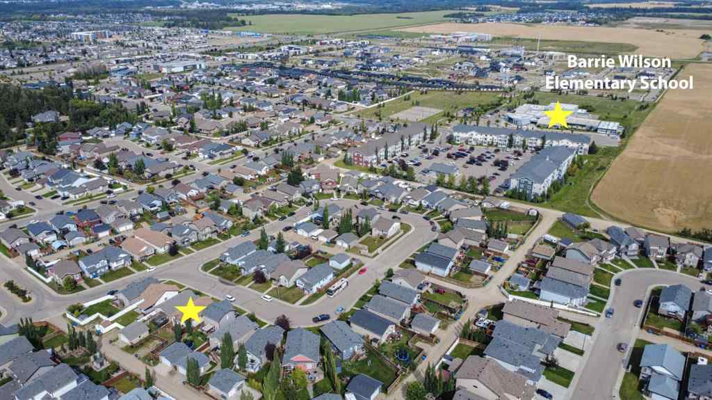 MLS® A2266813 - 78 Trimble Close  in Timberstone Red Deer, Residential