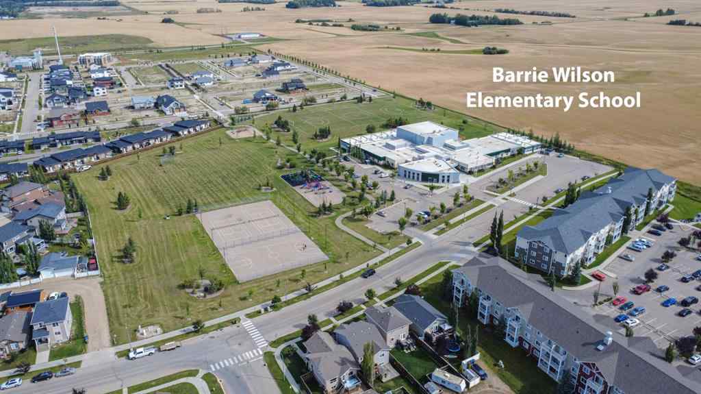 MLS® A2266813 - 78 Trimble Close  in Timberstone Red Deer, Residential