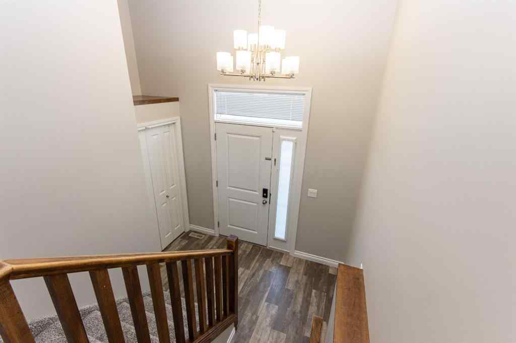 MLS® A2266813 - 78 Trimble Close  in Timberstone Red Deer, Residential