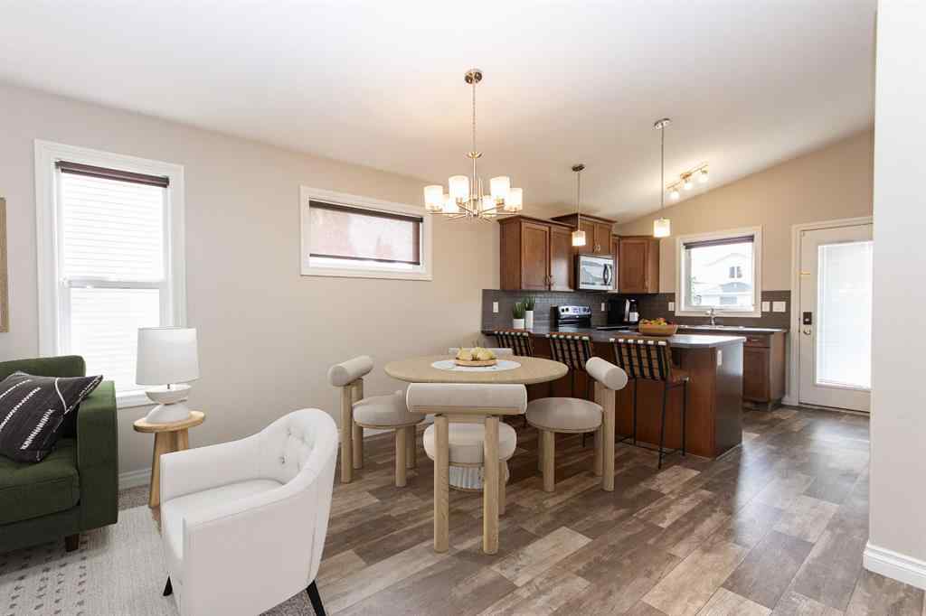 MLS® A2266813 - 78 Trimble Close  in Timberstone Red Deer, Residential