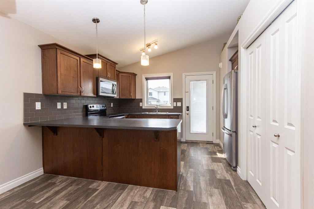 MLS® A2266813 - 78 Trimble Close  in Timberstone Red Deer, Residential