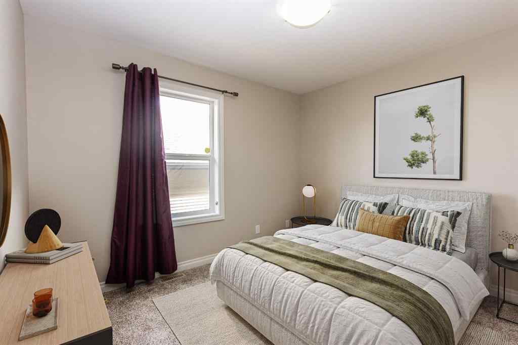 MLS® A2266813 - 78 Trimble Close  in Timberstone Red Deer, Residential