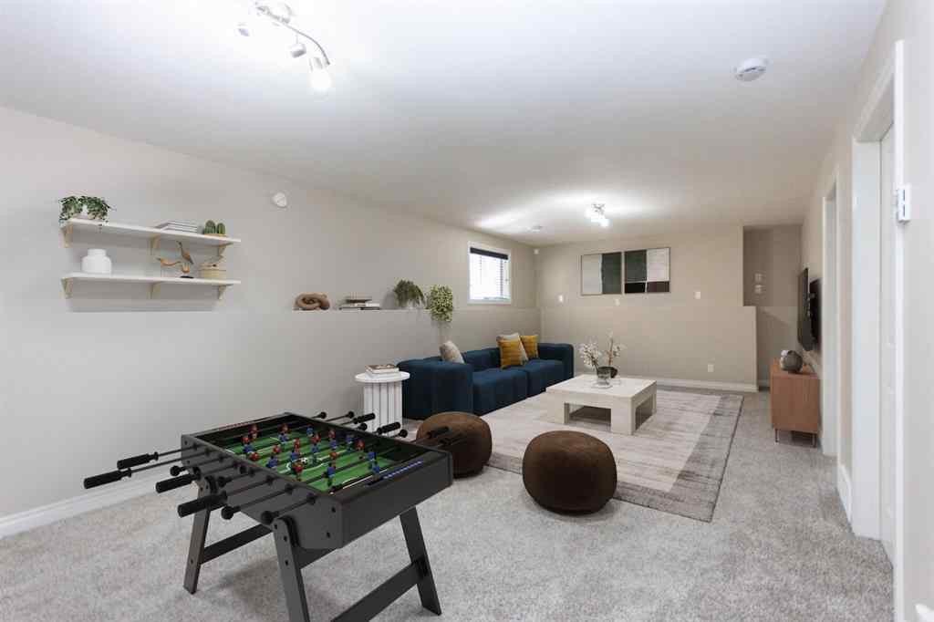 MLS® A2266813 - 78 Trimble Close  in Timberstone Red Deer, Residential