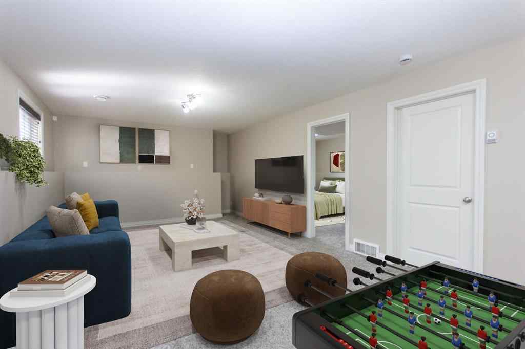 MLS® A2266813 - 78 Trimble Close  in Timberstone Red Deer, Residential