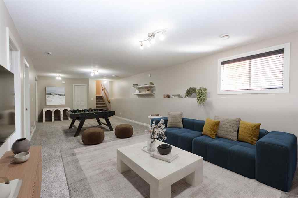 MLS® A2266813 - 78 Trimble Close  in Timberstone Red Deer, Residential