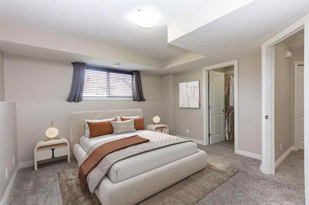 MLS® A2266813 - 78 Trimble Close  in Timberstone Red Deer, Residential