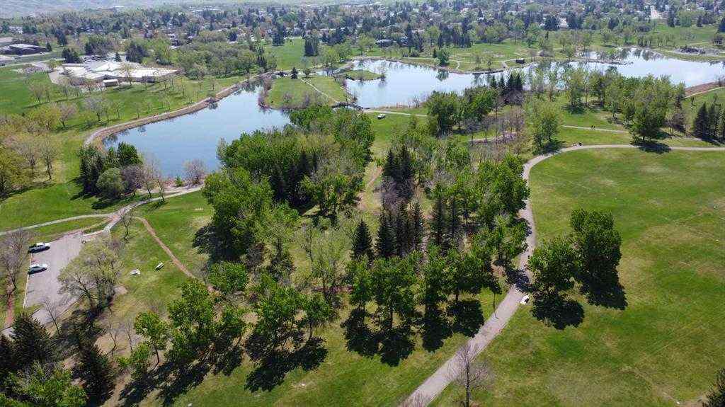 MLS&reg; # A2266816 - Unit #304 401 Columbia Boulevard W in Varsity Village Lethbridge, Residential Open Houses
