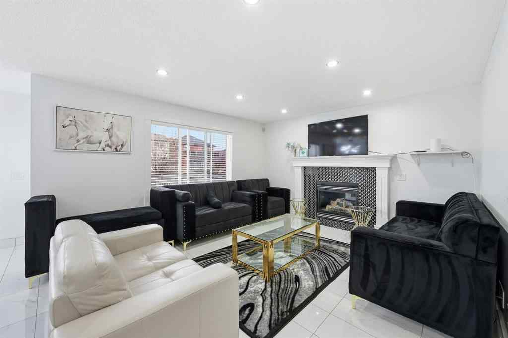 MLS® A2266817 - 53 Martha's Place NE in Martindale Calgary, Residential