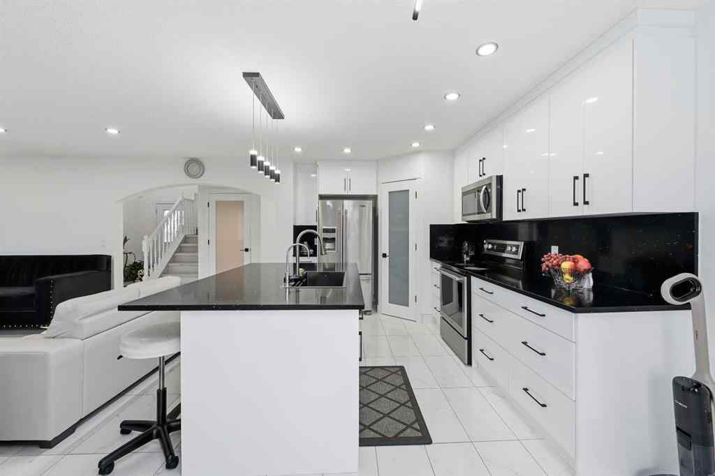 MLS® A2266817 - 53 Martha's Place NE in Martindale Calgary, Residential