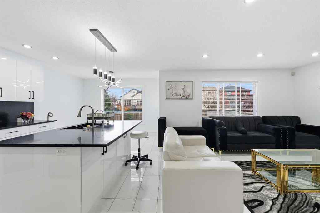 MLS® A2266817 - 53 Martha's Place NE in Martindale Calgary, Residential