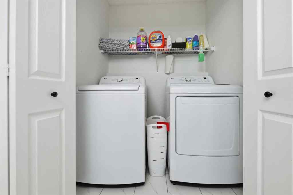 MLS® A2266817 - 53 Martha's Place NE in Martindale Calgary, Residential