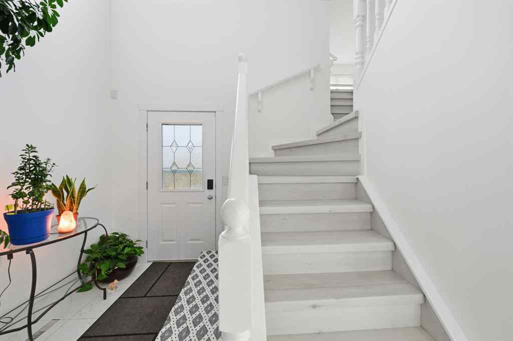 MLS® A2266817 - 53 Martha's Place NE in Martindale Calgary, Residential