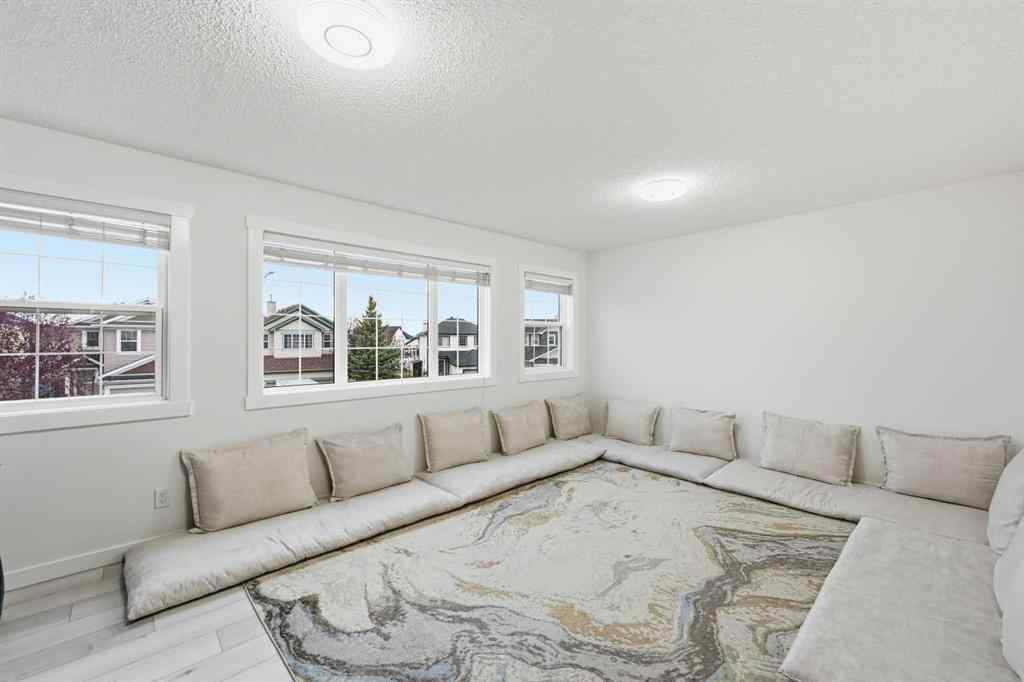 MLS® A2266817 - 53 Martha's Place NE in Martindale Calgary, Residential