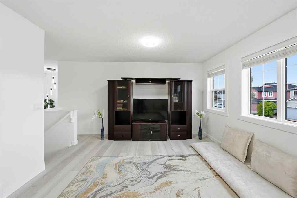 MLS® A2266817 - 53 Martha's Place NE in Martindale Calgary, Residential