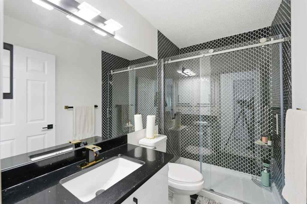 MLS® A2266817 - 53 Martha's Place NE in Martindale Calgary, Residential