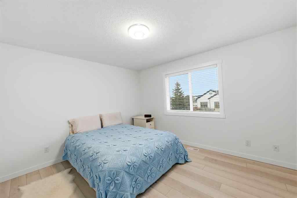 MLS® A2266817 - 53 Martha's Place NE in Martindale Calgary, Residential