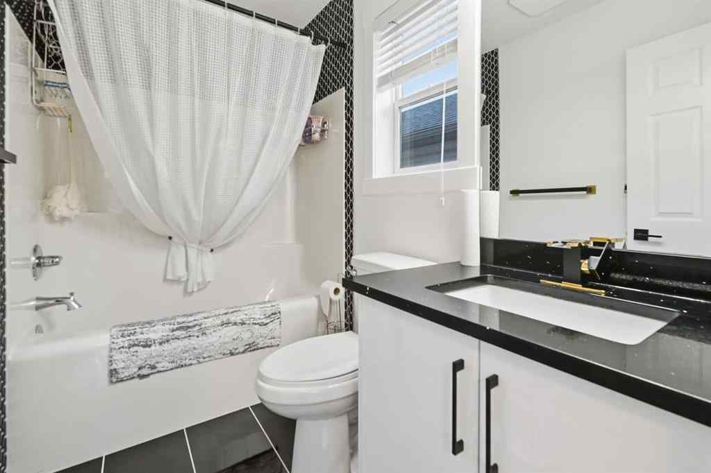 MLS® A2266817 - 53 Martha's Place NE in Martindale Calgary, Residential