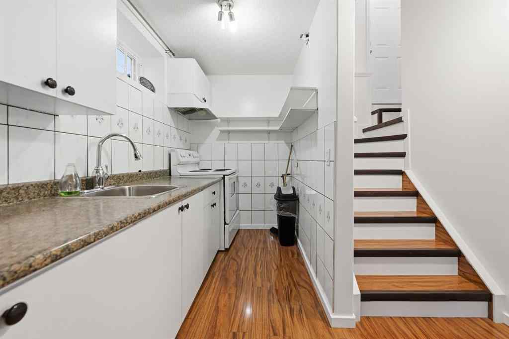 MLS® A2266817 - 53 Martha's Place NE in Martindale Calgary, Residential