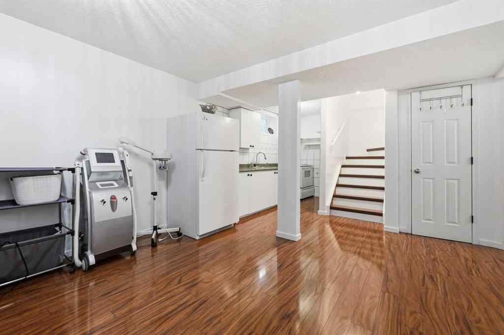 MLS® A2266817 - 53 Martha's Place NE in Martindale Calgary, Residential