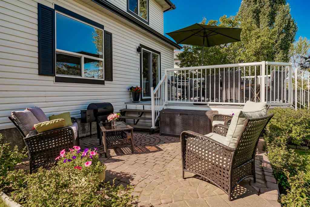 MLS® A2266818 - 177 Douglas Glen Manor SE in Douglasdale/Glen Calgary, Residential