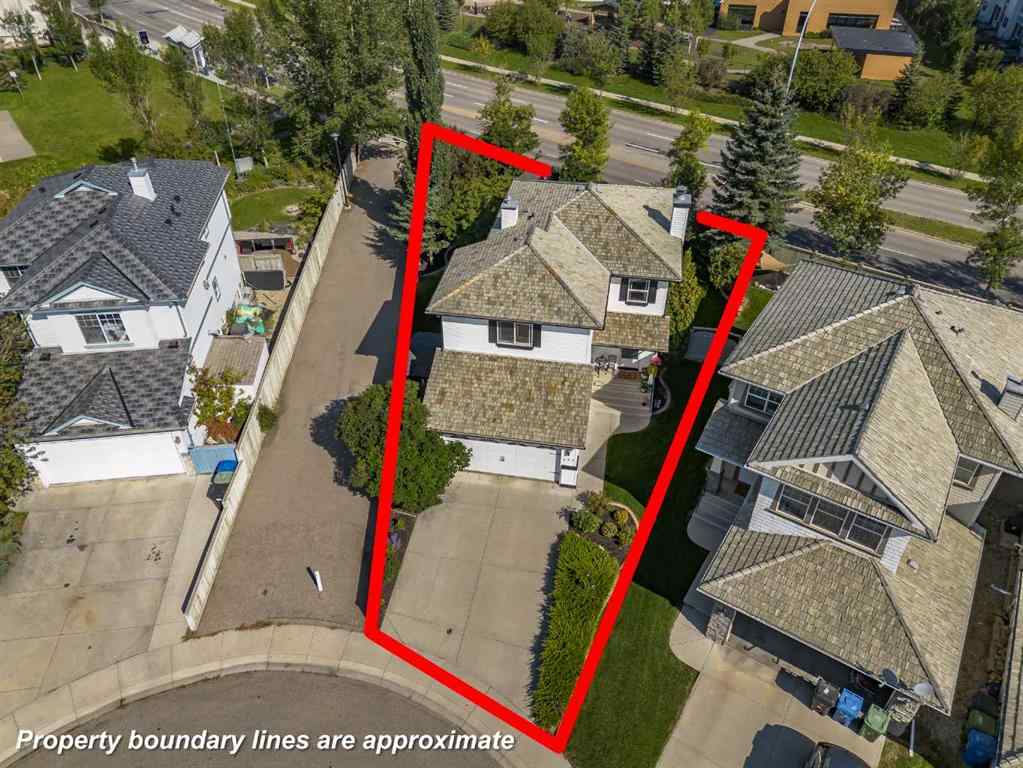 MLS® A2266818 - 177 Douglas Glen Manor SE in Douglasdale/Glen Calgary, Residential
