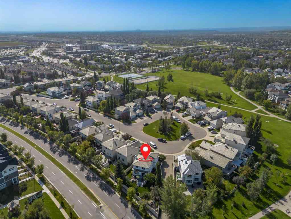 MLS® A2266818 - 177 Douglas Glen Manor SE in Douglasdale/Glen Calgary, Residential
