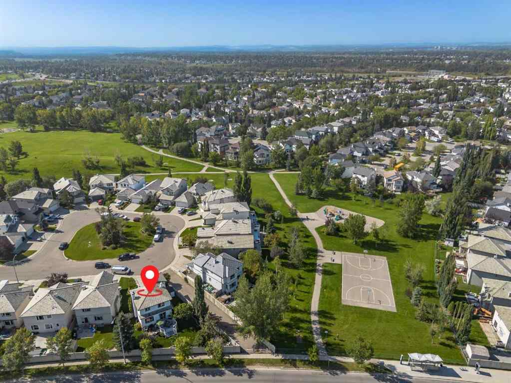 MLS® A2266818 - 177 Douglas Glen Manor SE in Douglasdale/Glen Calgary, Residential
