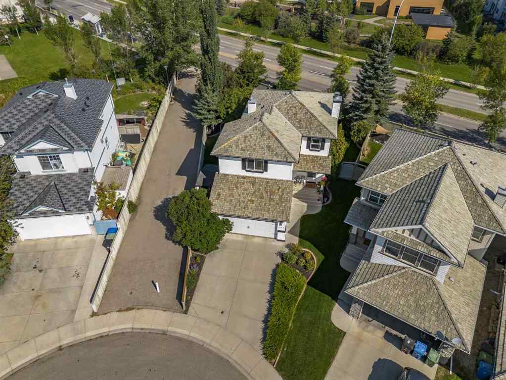 MLS® A2266818 - 177 Douglas Glen Manor SE in Douglasdale/Glen Calgary, Residential