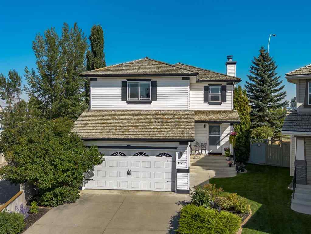 MLS® A2266818 - 177 Douglas Glen Manor SE in Douglasdale/Glen Calgary, Residential