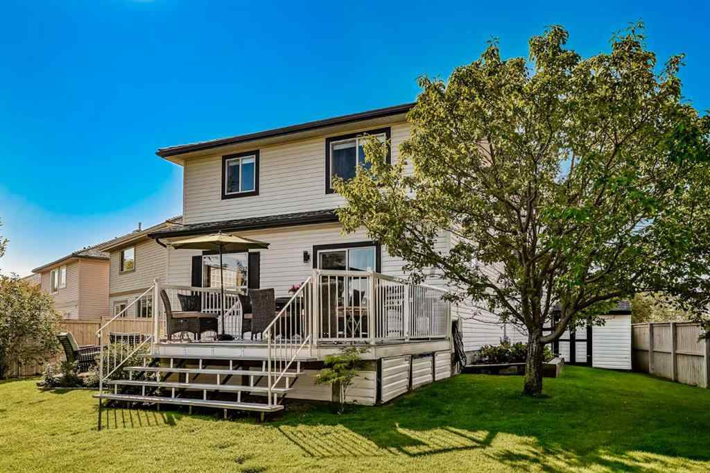 MLS® A2266818 - 177 Douglas Glen Manor SE in Douglasdale/Glen Calgary, Residential