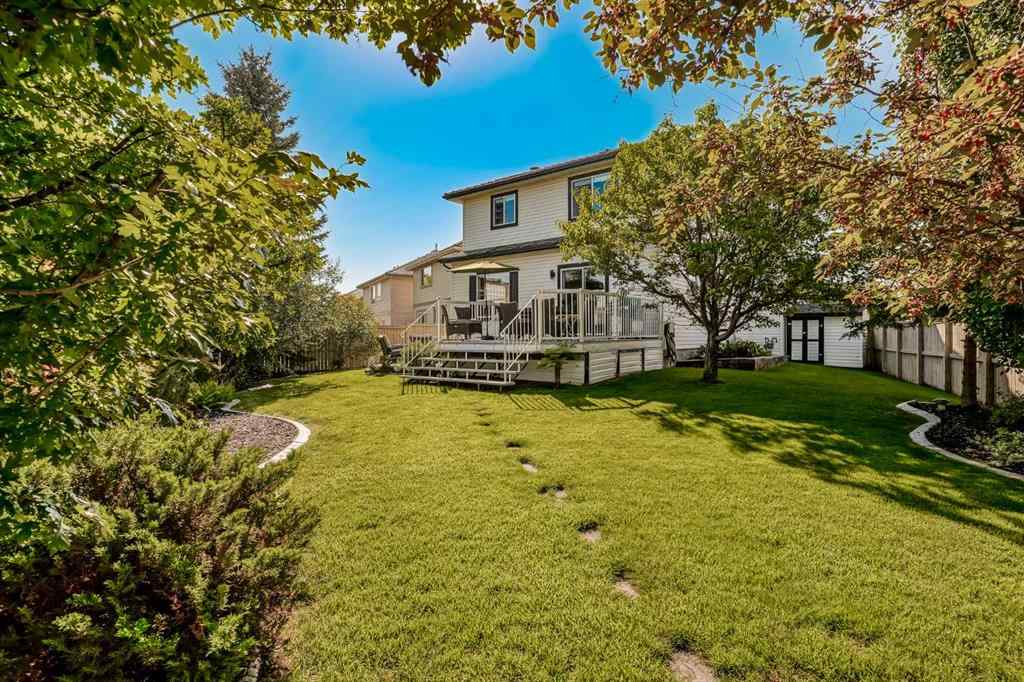 MLS® A2266818 - 177 Douglas Glen Manor SE in Douglasdale/Glen Calgary, Residential