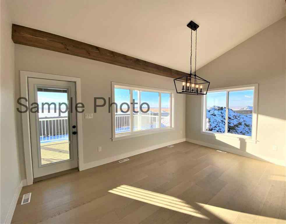 MLS® A2266820 - 10701 146 Avenue  in Whispering Ridge Rural Grande Prairie No. 1, County of, Residential