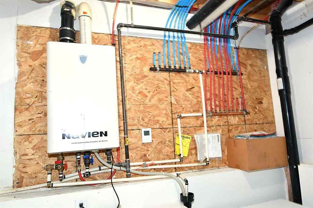 MLS® A2266822 - 164 upland Avenue  in Uplands Brooks, Residential