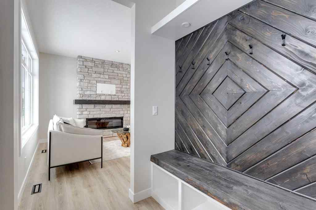 MLS® A2266824 - 105 Cottageclub Drive  in Cottage Club at Ghost Lake Rural Rocky View County, Residential