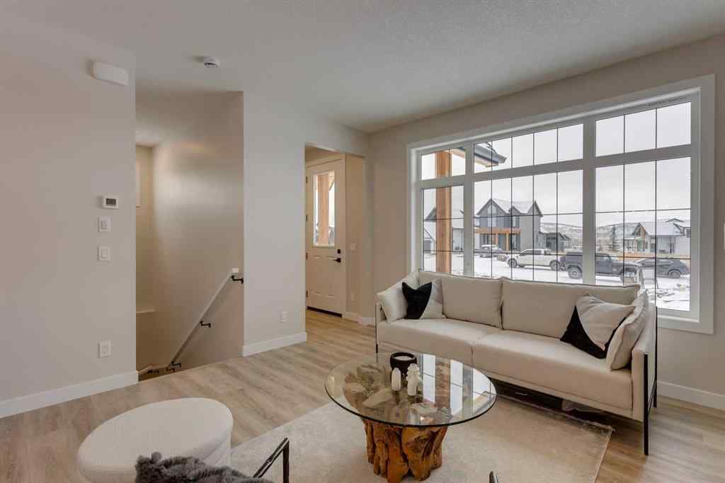 MLS® A2266824 - 105 Cottageclub Drive  in Cottage Club at Ghost Lake Rural Rocky View County, Residential