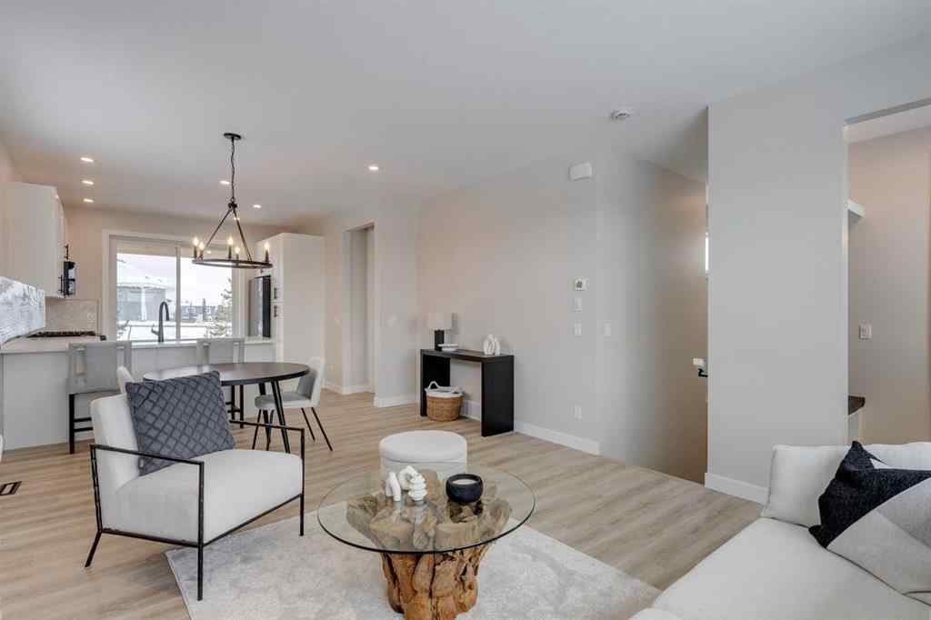 MLS® A2266824 - 105 Cottageclub Drive  in Cottage Club at Ghost Lake Rural Rocky View County, Residential