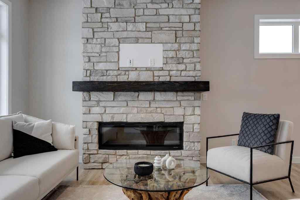 MLS® A2266824 - 105 Cottageclub Drive  in Cottage Club at Ghost Lake Rural Rocky View County, Residential